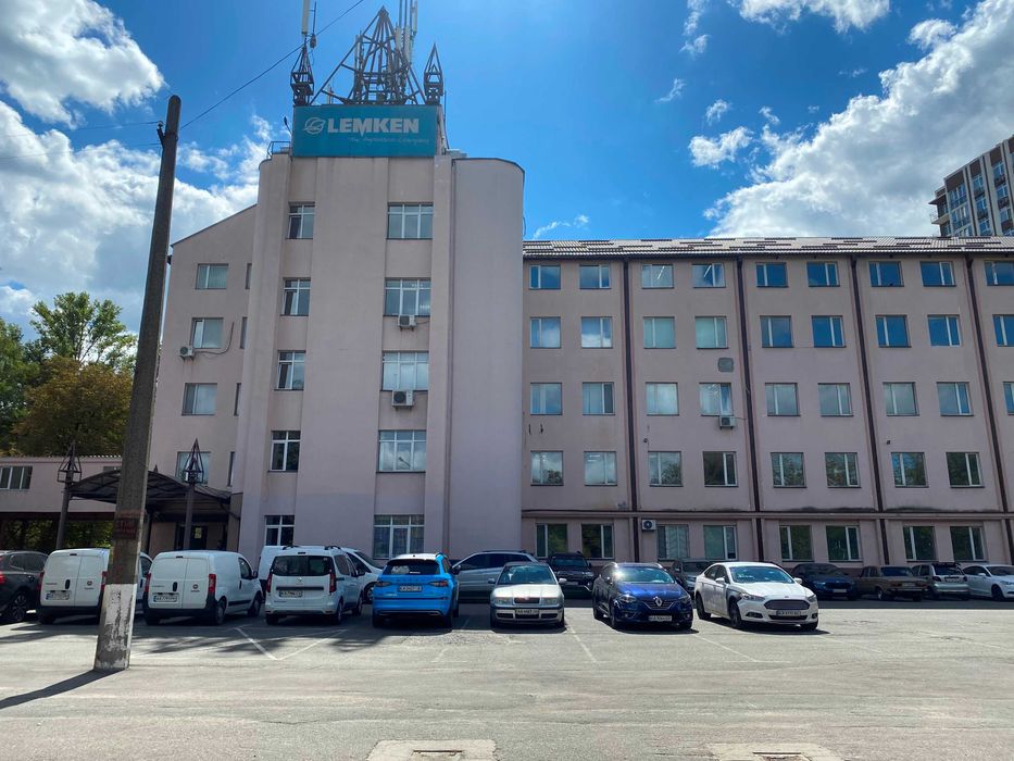 Коммерческая недвижимость по адресу ул. Заболотного (площадь 56 м²) - Atlanta.ua - фото 4