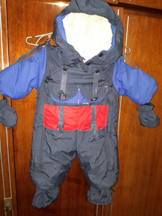 Продам дитячий комбенізон.