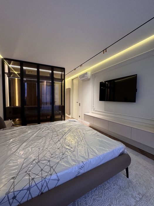 2-rooms apartment apartment by the address st. Kapushanskaya (area 88 m²) - Atlanta.ua - photo 9