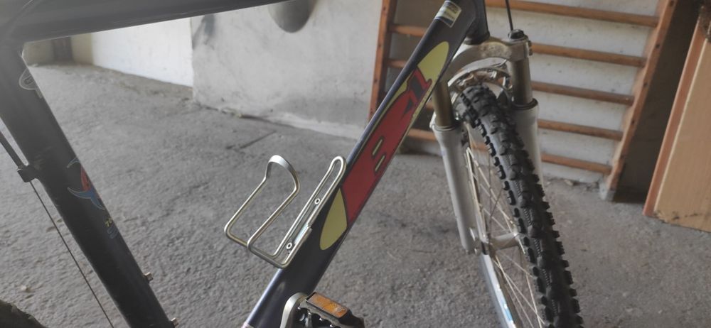 Rower MTB Torix B1
