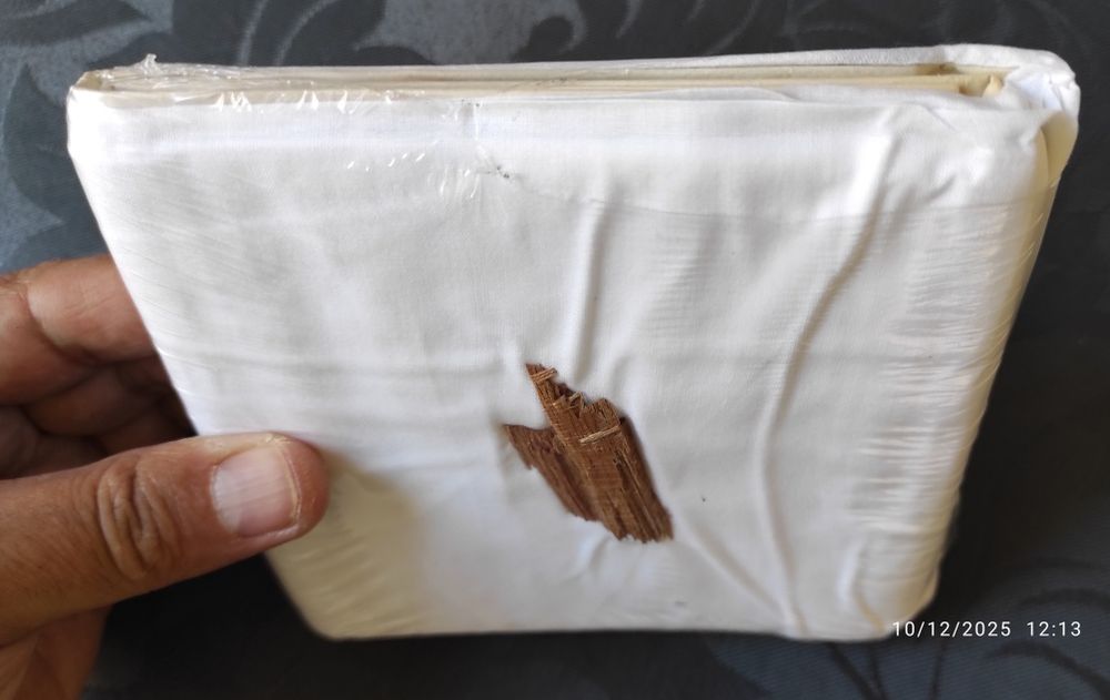 Odezenne - Dolziger Str.2 CD Limited Edition