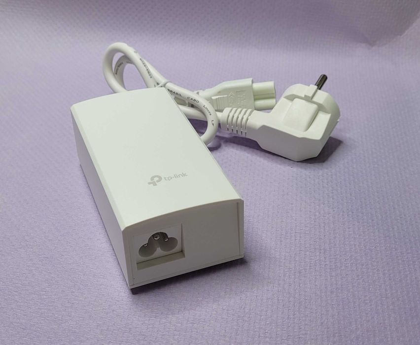 Zasilacz TP-Link PoE4824G PN: T480050/2/POE