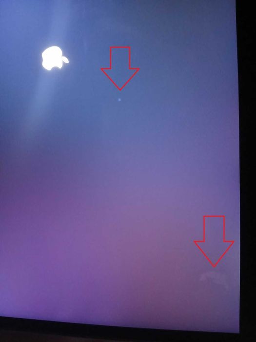 A2179 MacBook Air 2020 intel iCloud - Locked  >НА ЗАПЧАСТИНИ<