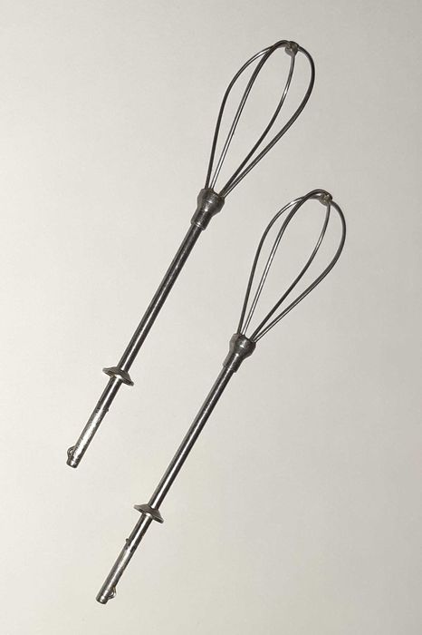 Mieszadła vintage do miksera Philips HM 3000