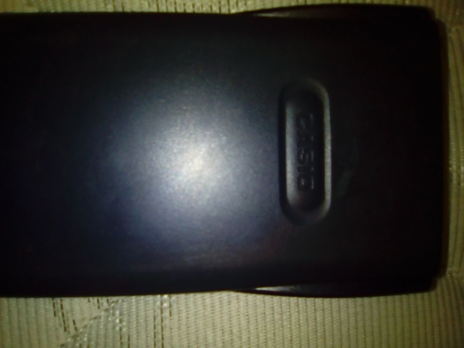 Calculadora científica