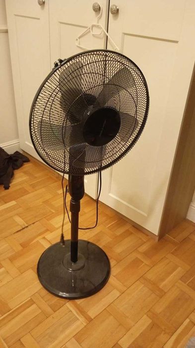 Wentylator, możliwa negocjacja ceny.