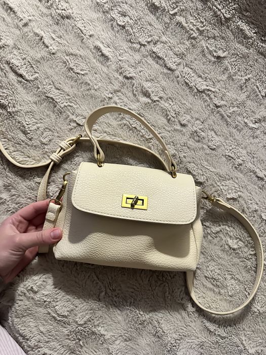 Сумка портфель в стилі kachorovscka