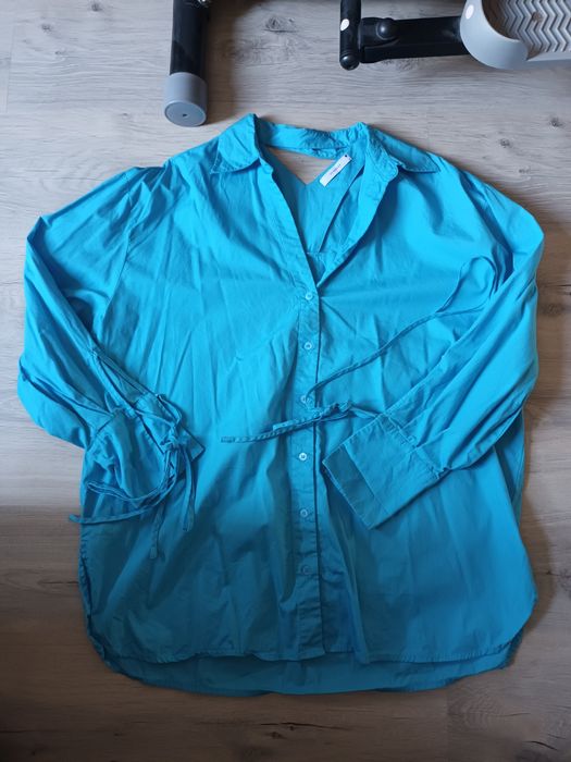 Koszula Reserved raz ubrana , śliczna.  XL