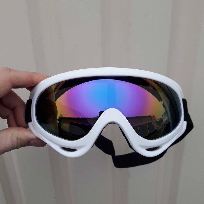 Горнолыжные очки Winter rond сноубордические