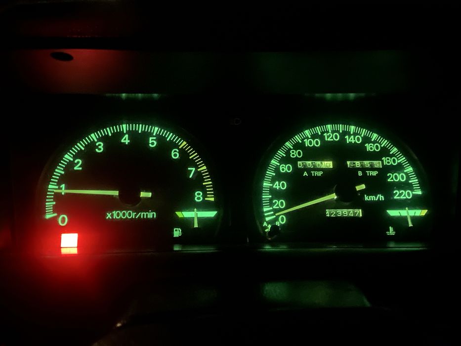 Mitsubishi Galant VI  GLX