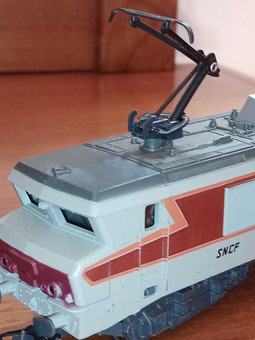 Comboio H0 1:87 HO 1/87