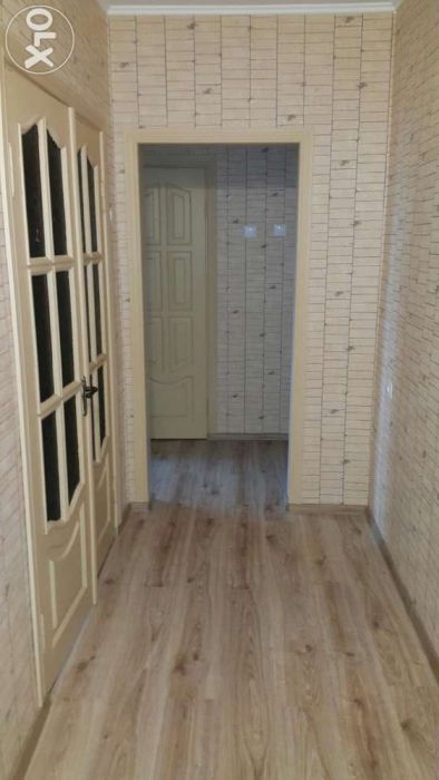 Трьох кімнатна вул Шухевича 1 г