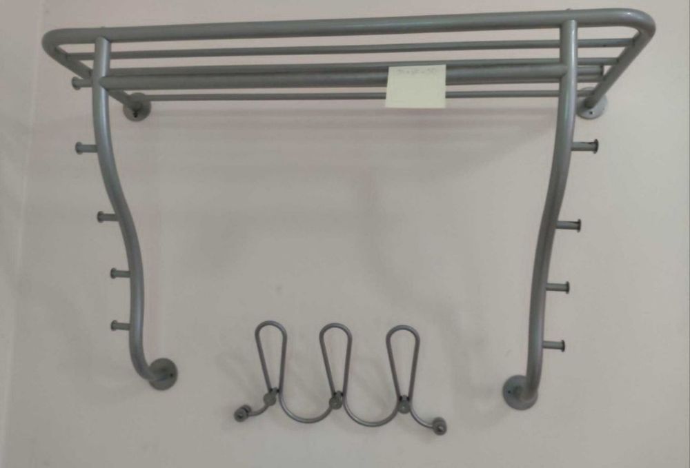 Wieszak stojak na obuwie ikea