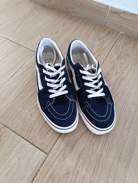 Tênis Vans Verdadeiros