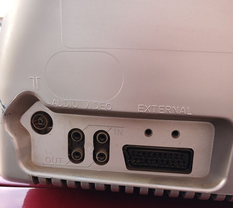TV Витязь 37СТV 720-7