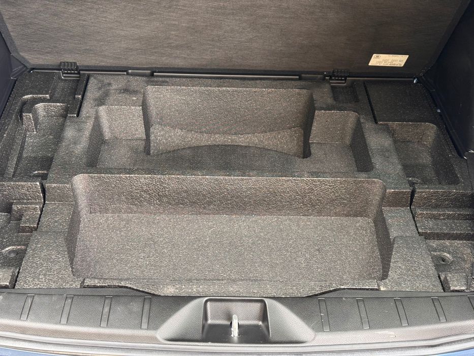 Subaru Forester 2017