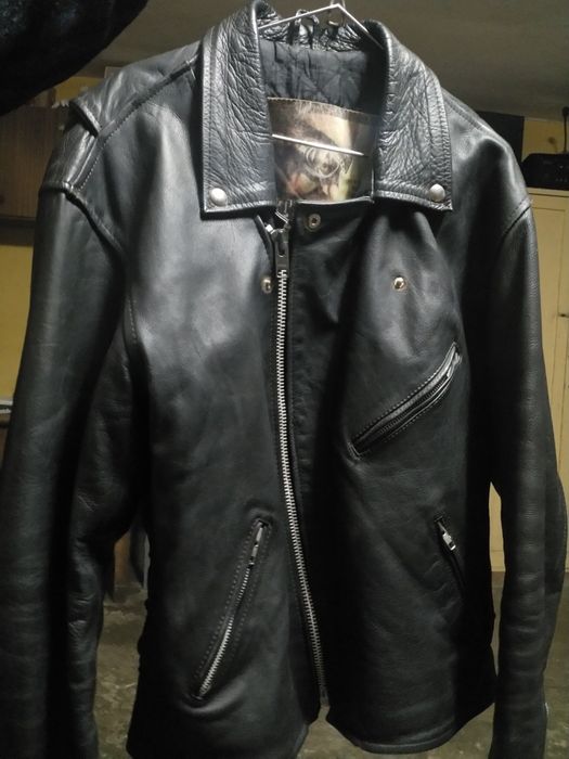 Casaco de pele Authentic