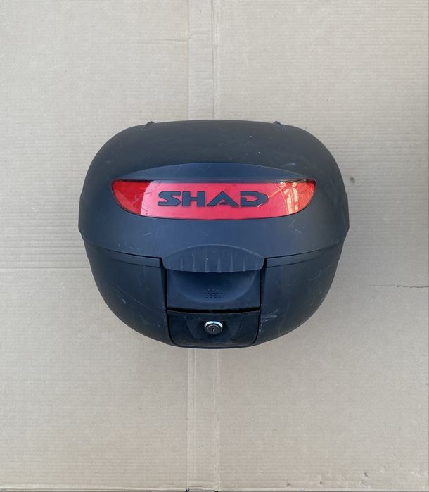 Vendo shad top case sh26