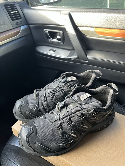 Salomon XA PRO 3D gore tex (ОРИГІНАЛ!)