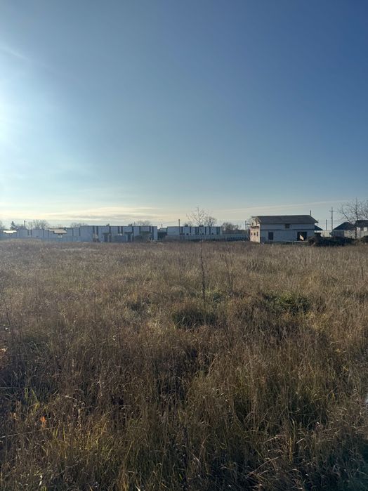 Продаж земельної ділянки в Якушинцях