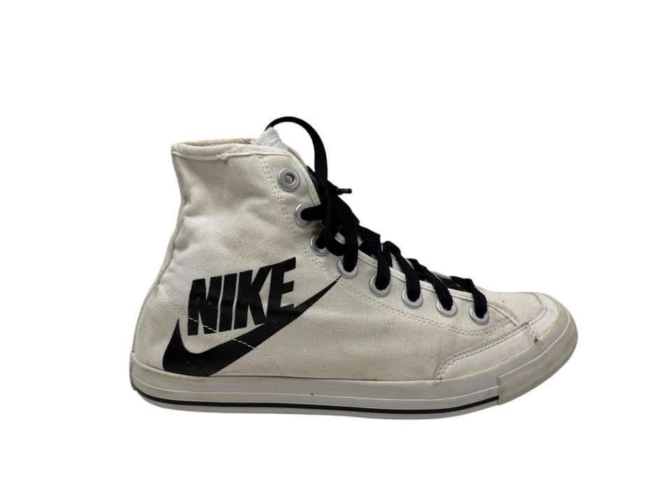 Trampki wysokie Nike rozmiar 38