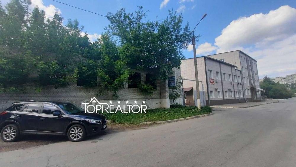 Продам ділянку за адресою: вул. Василя Стуса. Механізаторська.