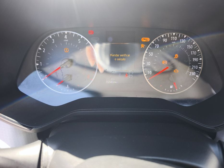 Renault Clio 1.0 GPL