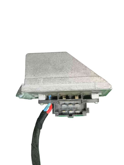 Módulo do ventilador de refrigeração AUDI A1 Sportback
