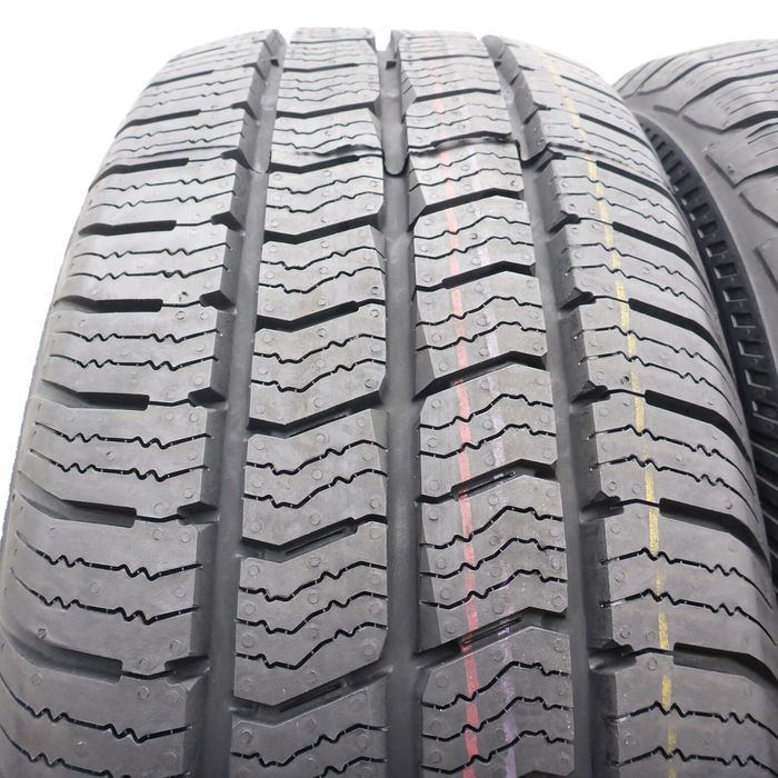 Opony 215/60/16C Barum 215/60R16C 103/101T Zimowe 2022 Nieużywane