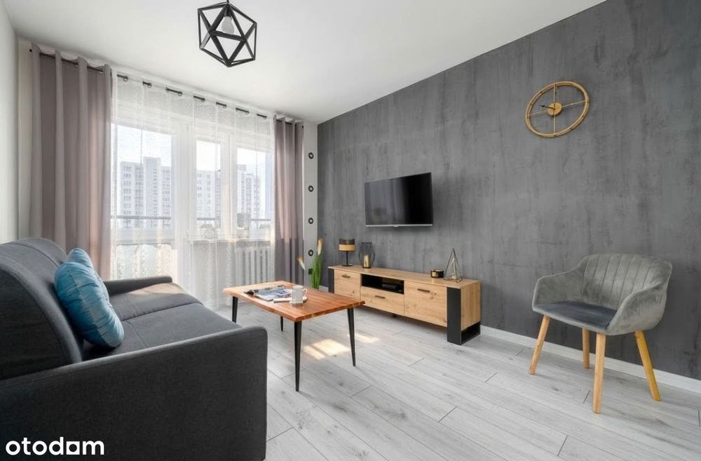 2 Pokoje 40 m2 - Centrum Rzeszowa - ul. Pułaskiego
