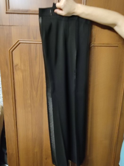 Костюм танцевальный Ювеналы 1