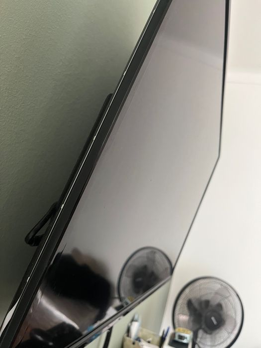 Vendo tv 43 polegadas