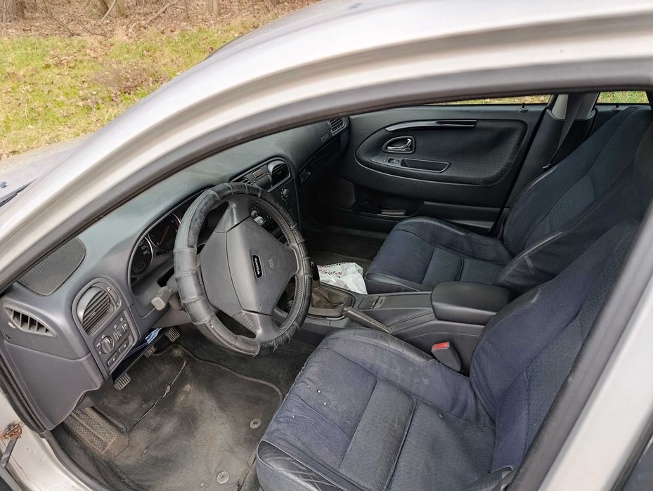 Samochód osobowy Volvo V40 2004r