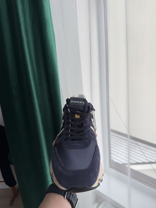 Кросівки Premiata, 44р. 28см