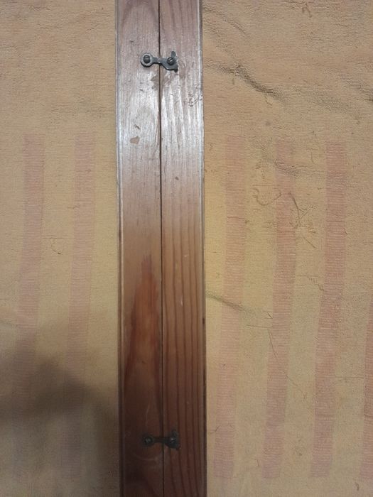 Шахи СРСР (пластмасові).