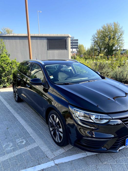 Renault Mégane 1.5 Blue dCi 115 Limited | 2019 | 67.500 km | Único Dono — photo 3