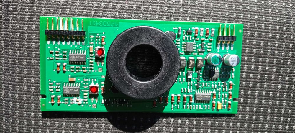 Sprzedam falownik Refusol