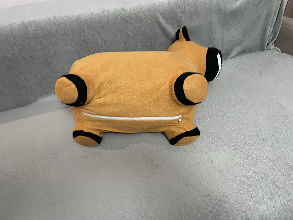 Продам  прыгун резиновый