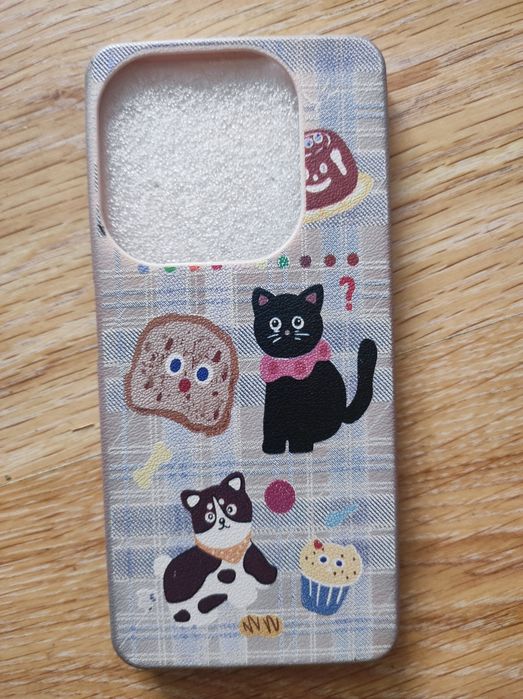 Etui infinix 40i