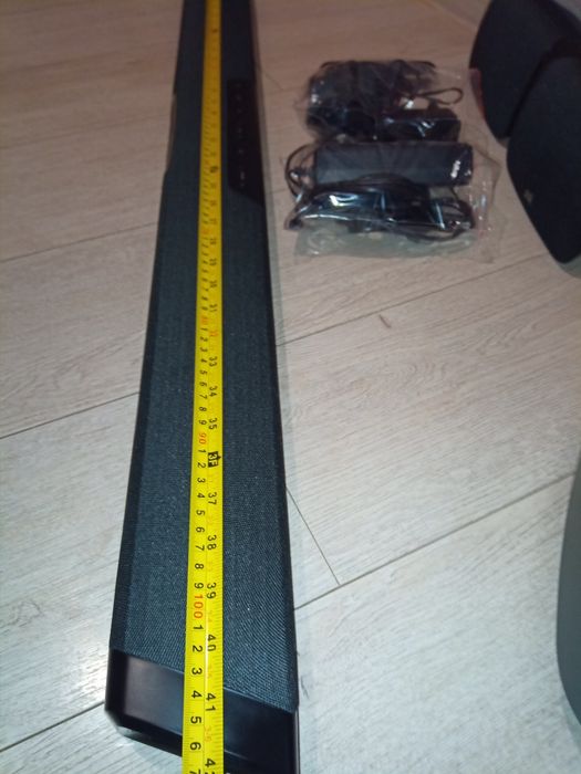Саундбар Polk Audio MagniFi MAX SR