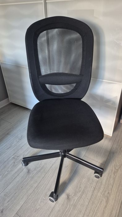 Krzesło do biurka Ikea