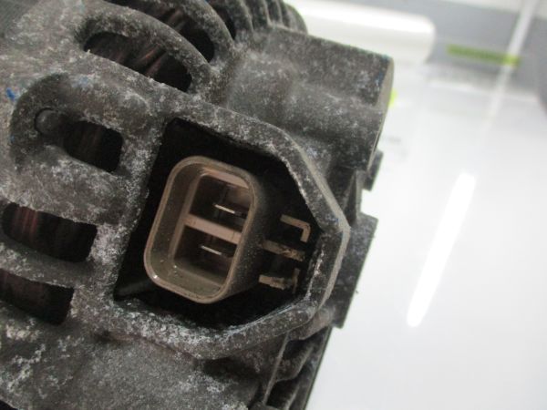 Alternador MAZDA 6 Station Wagon (GY)