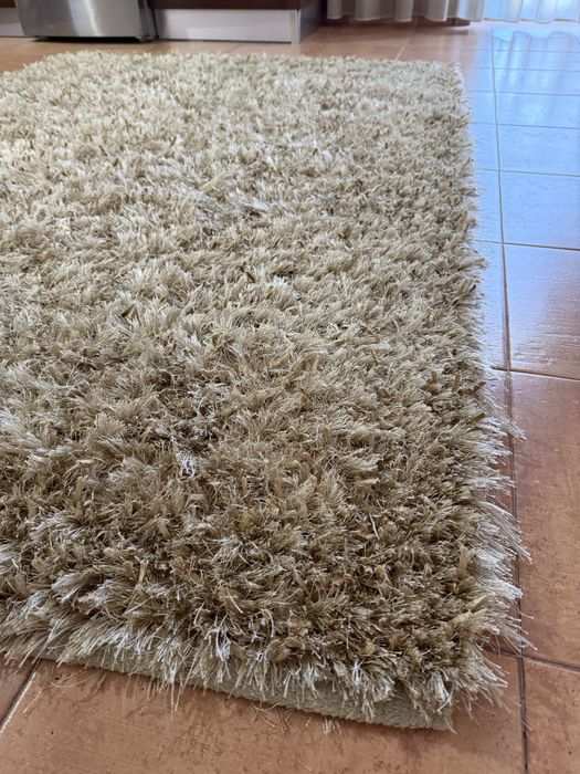 Tapete para quarto/escritorio/corredor