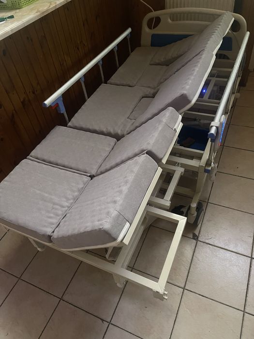 Функциональная кровать MED1-H01