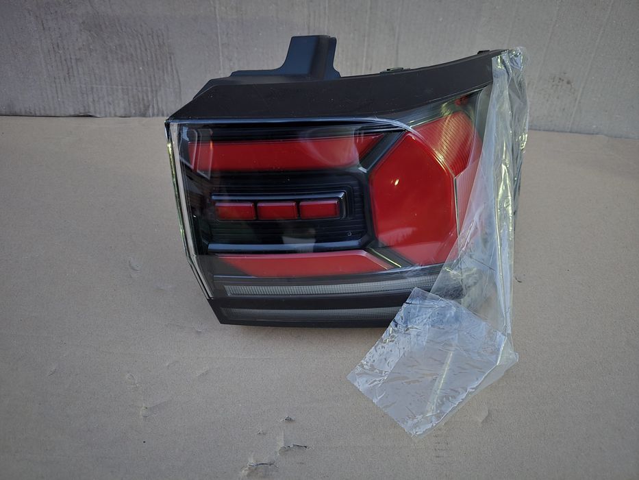 VW T-CROSS C 11 lampa tylna prawa full led NOWA OE VW