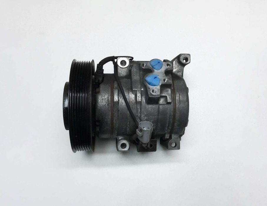 Компрессор кондиционера Toyota Avensis T22 (2000-2003 р.в) - 2.0