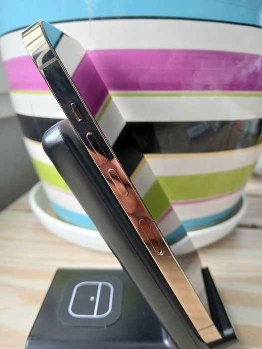 Apple iPhone 13 Pro 128GB | Частинами 0% | Гарантія | Neverlock