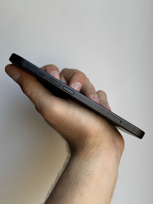 iPhone 15 128 Gb Black Neverlock АКБ 86% Физическая сим