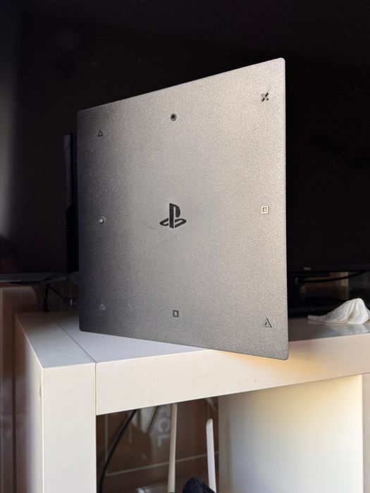PlayStation 4 Pro 1 TB