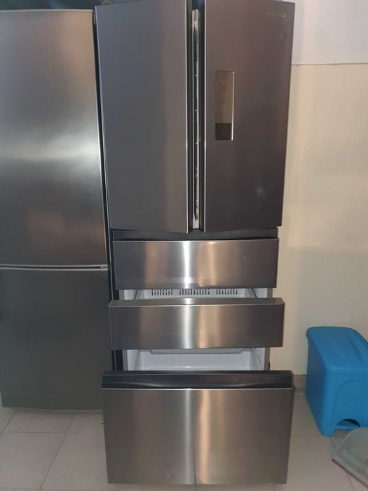 Frigorifico Combinado No-frost Samsung